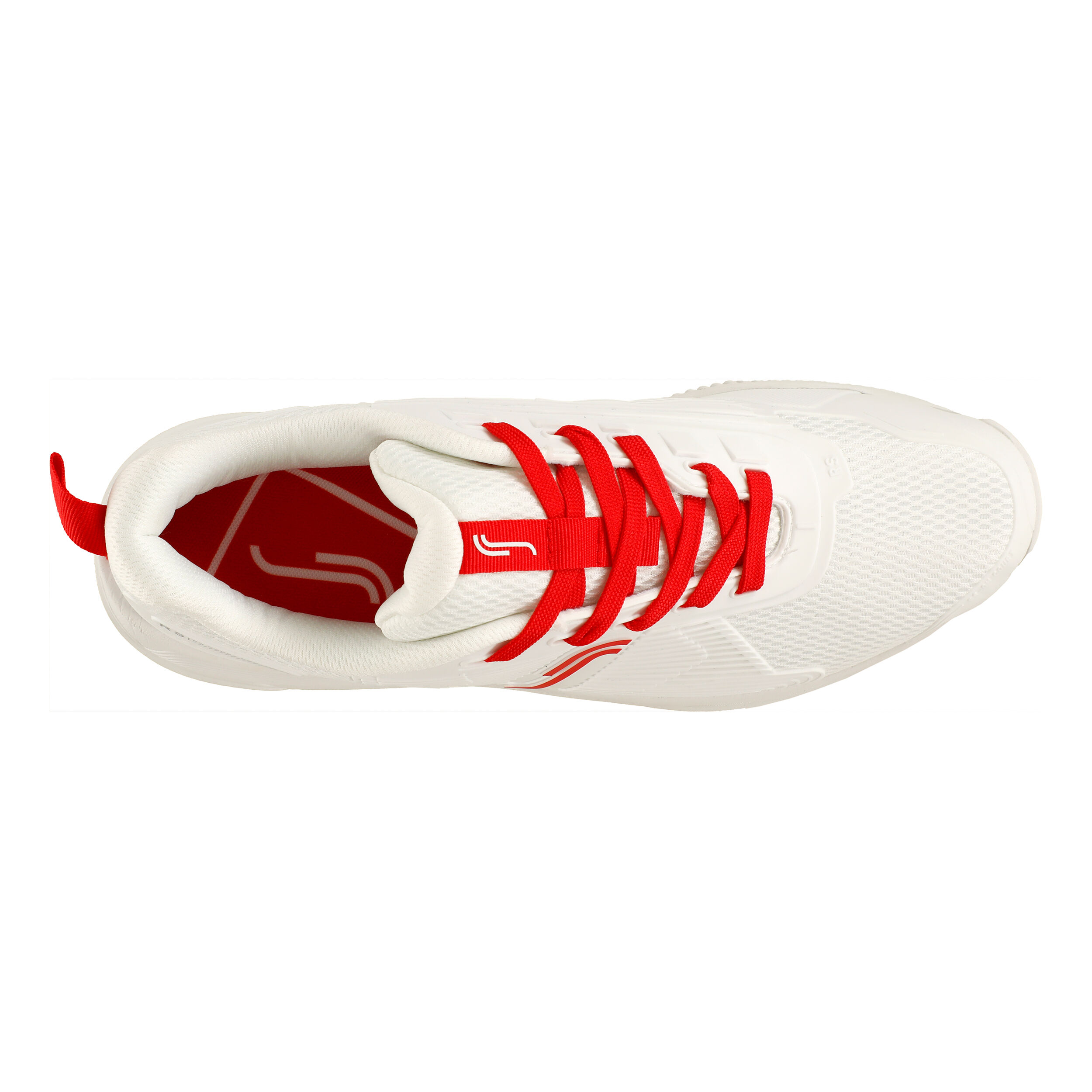 RS by Robin Söderling RS Legacy Chaussures Toutes Surfaces Hommes - Blanc , Rouge