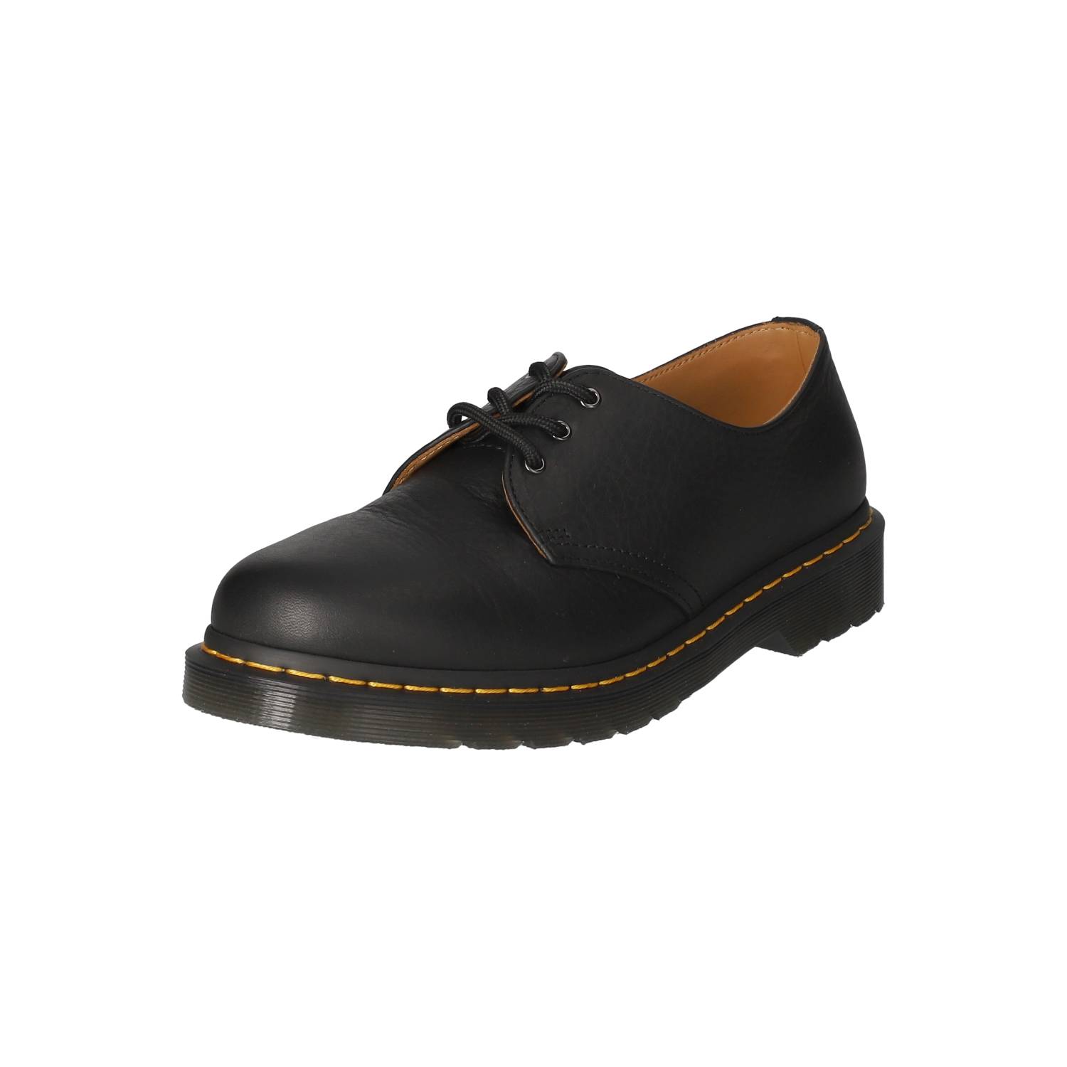 Dr. Martens Schnürschuhe  1461 - black