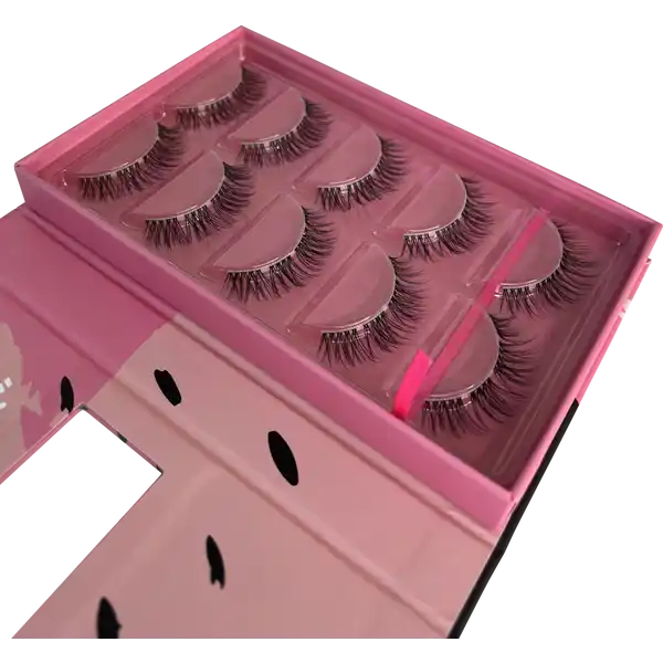 Flutter Fling Wimpern