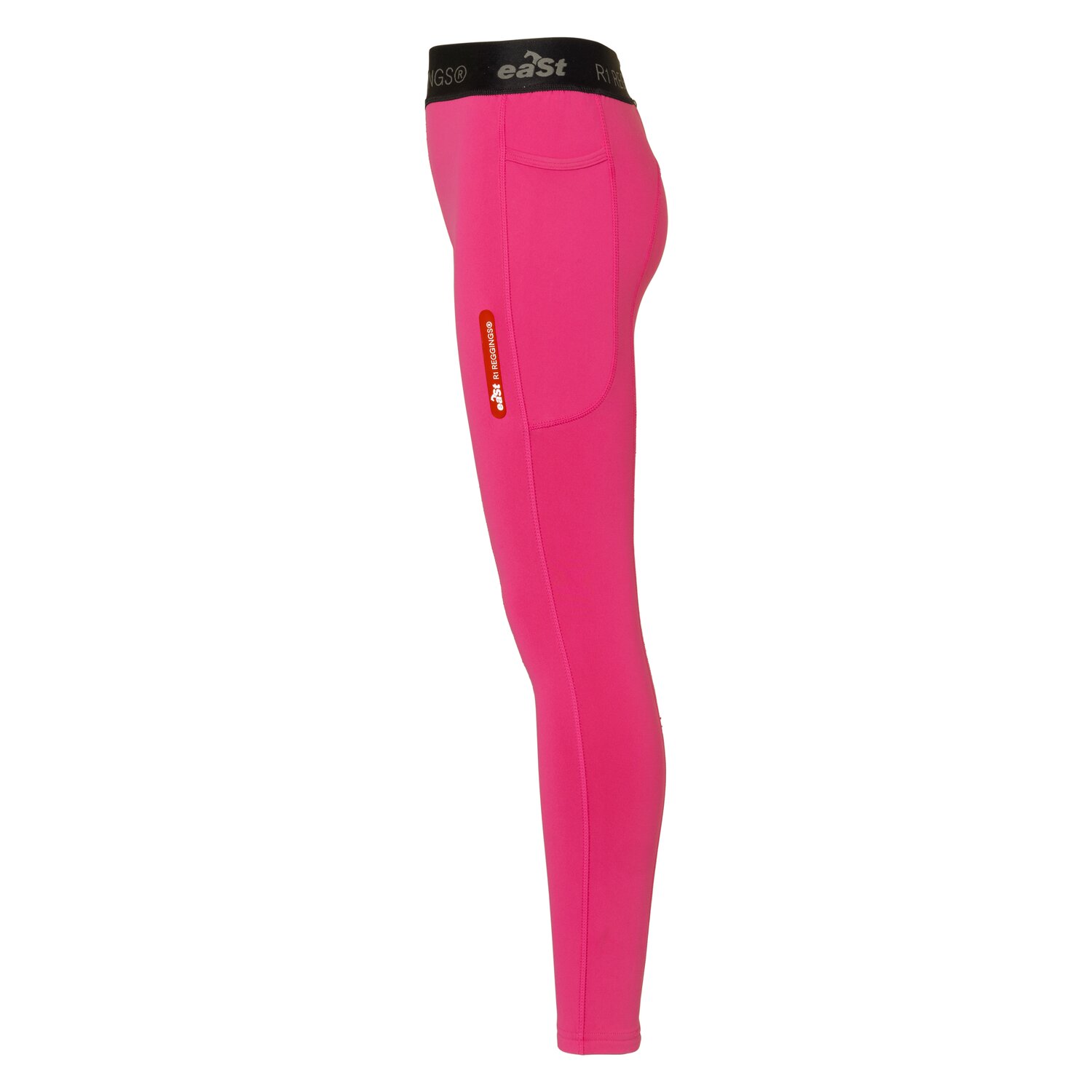 eaSt Reitleggings REGGINGS R1 Kinder - raspberry