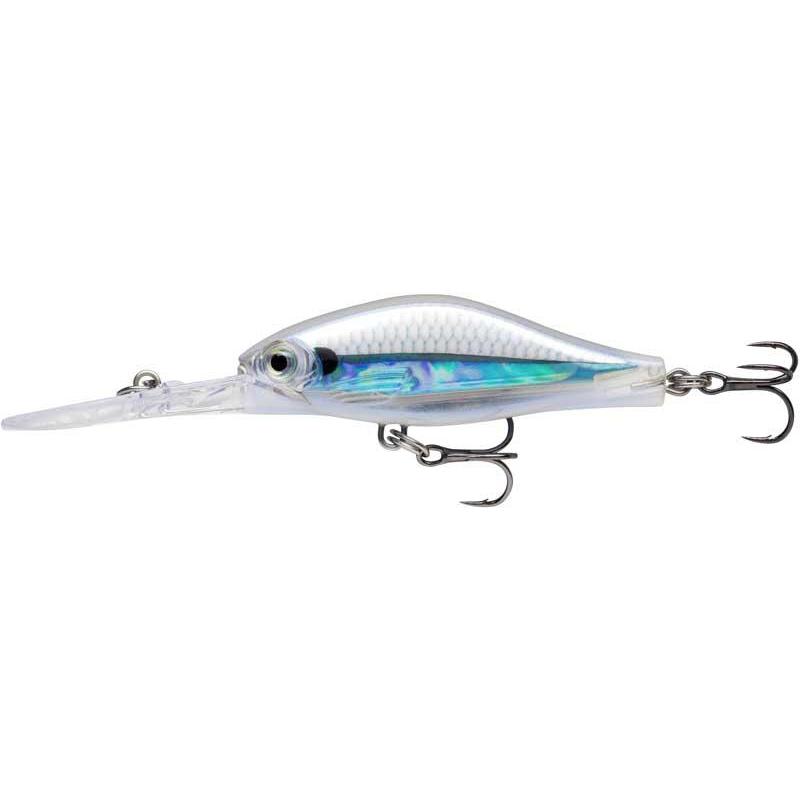 Leurre Coulant Rapala Shadow Rap Jack Deep - 5Cm