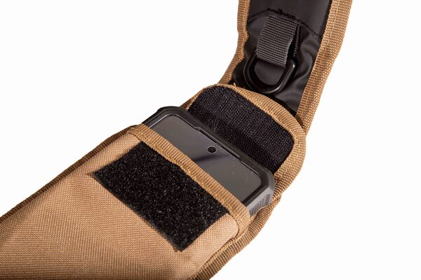 Sac bandoulière Grayton Tough Gear Single Strap Backpack (Incl. 2 Boites)