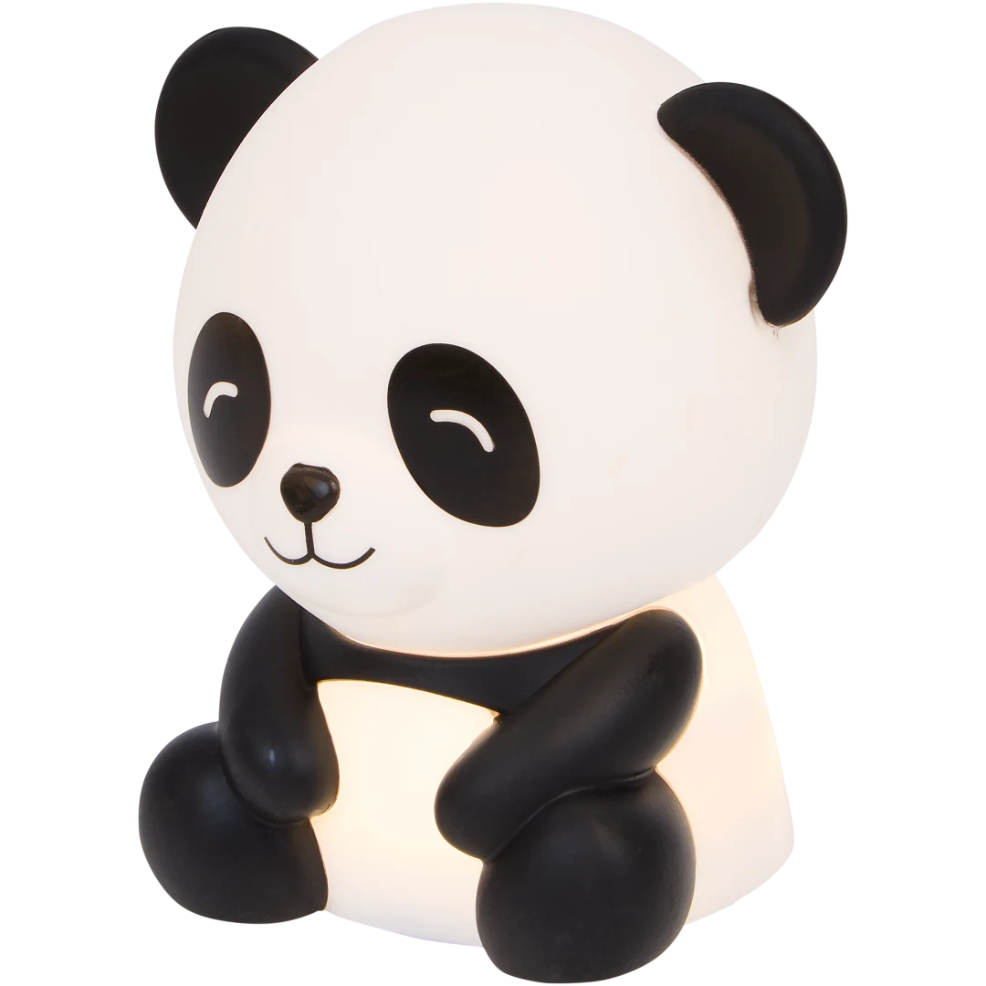 Lampe animal