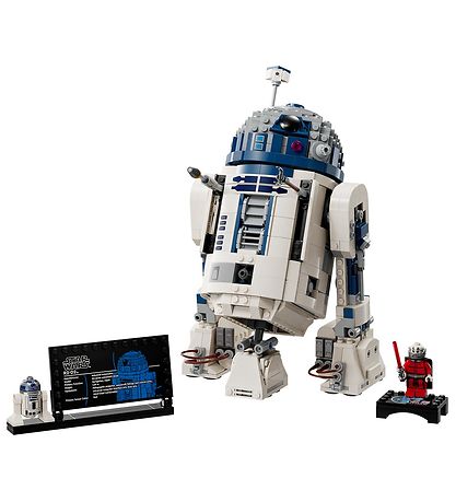 LEGO? Star Wars - R2-D2 75379 - 1050 Dele
