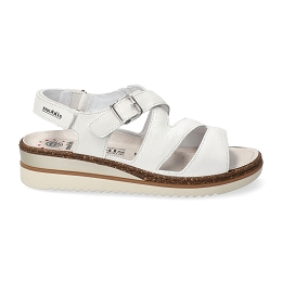 dory  OPALE 26230  WHITE