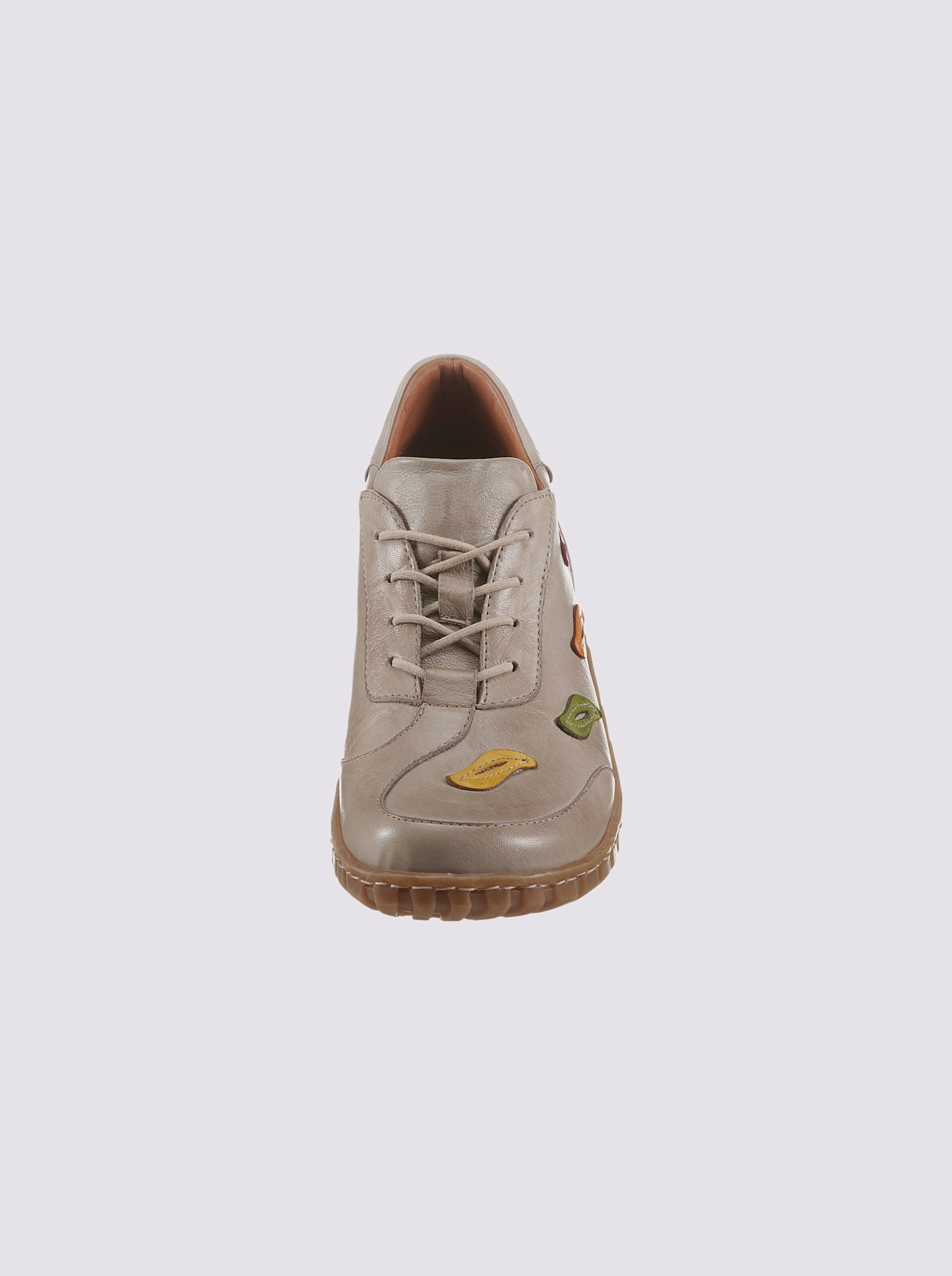 Schnürschuh