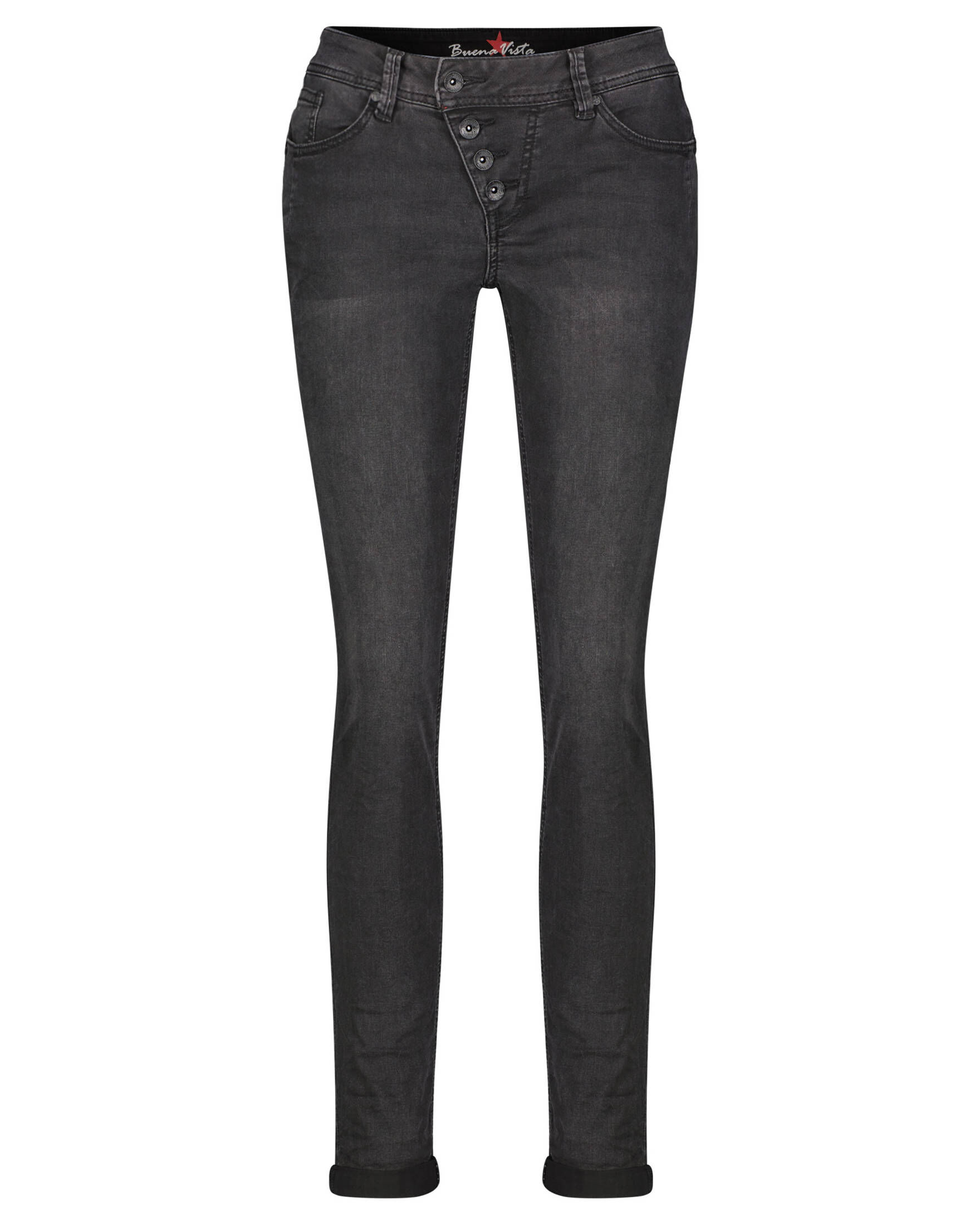 Buena Vista| Damen Jeans MALIBU STRETCH