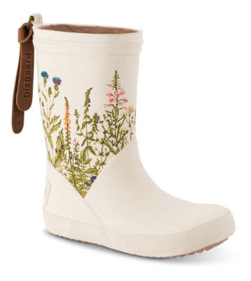 Bisgaard Børne gummistøvle Beige 92016.122