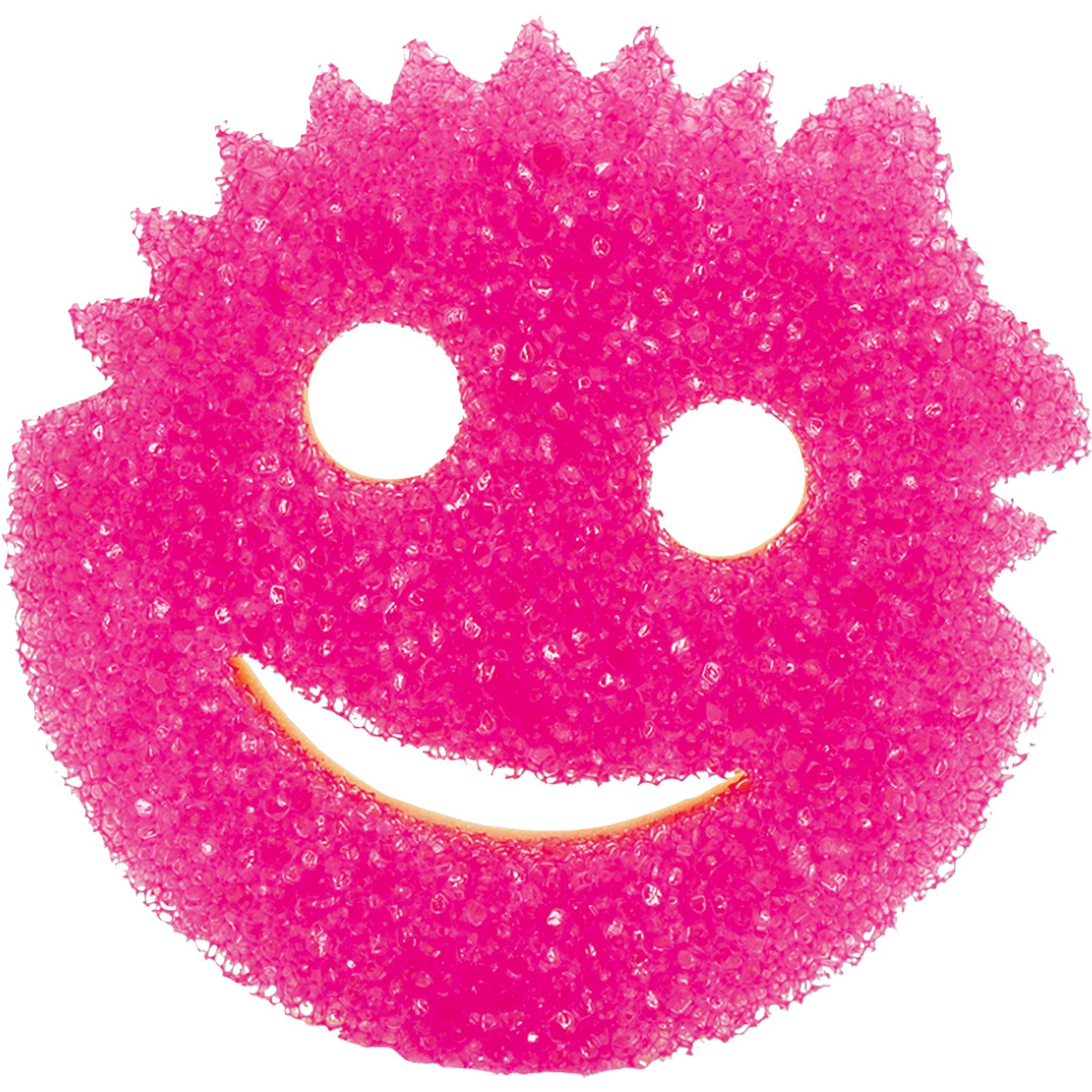 Scrub Daddy Dual-Schwamm Mommy pink