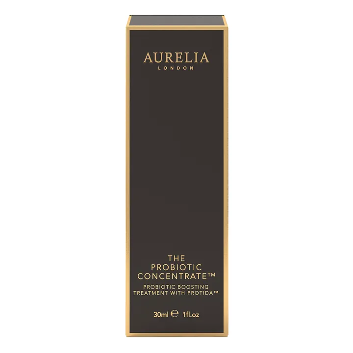 Aurelia London Concentré réparateur The Probiotic Concentrate