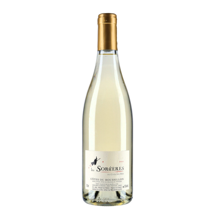 Clos des Fées 