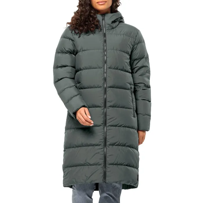 Jack Wolfskin Frozen Palace Winterjas Dames