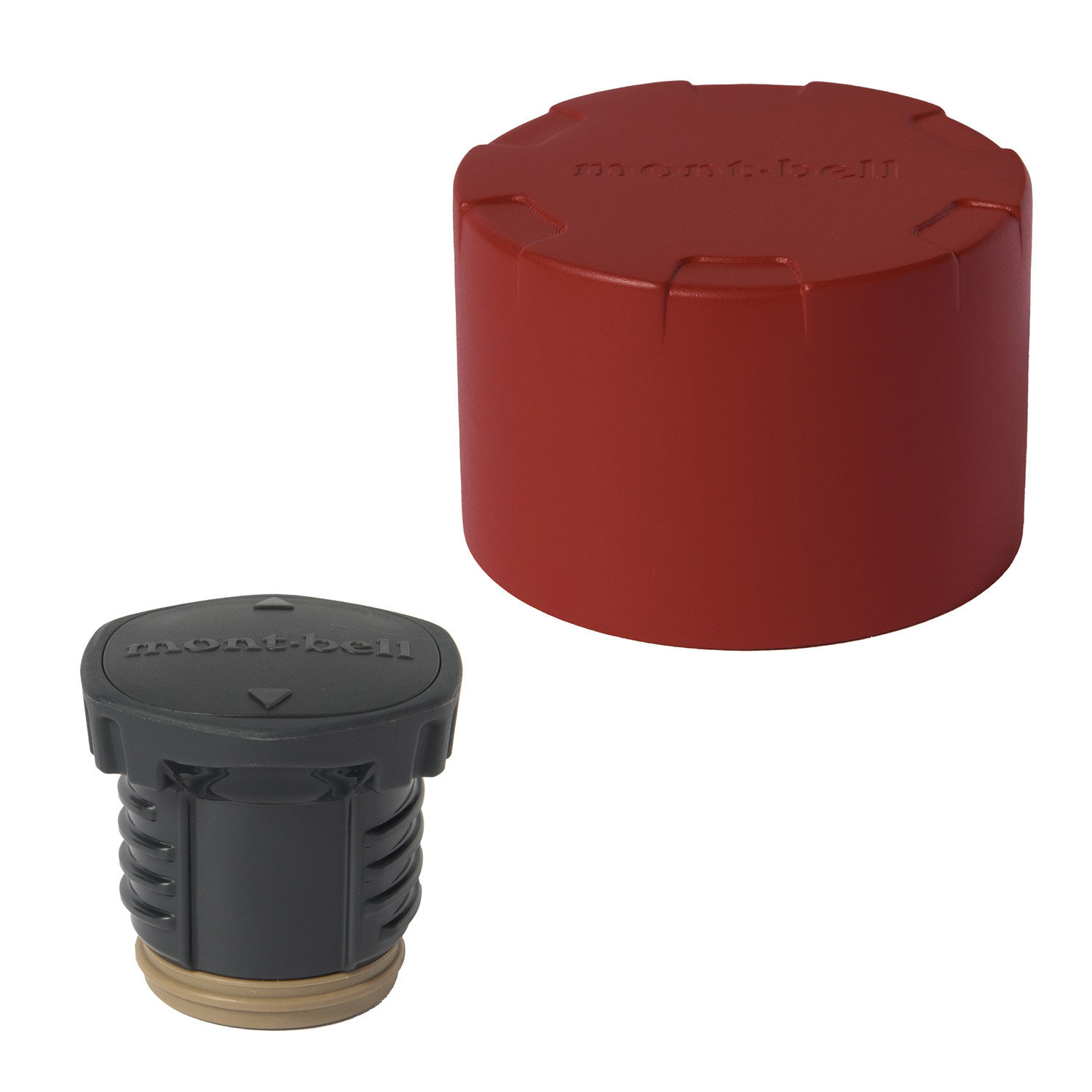 Alpine Thermo Bottle Cup Set 0.9L