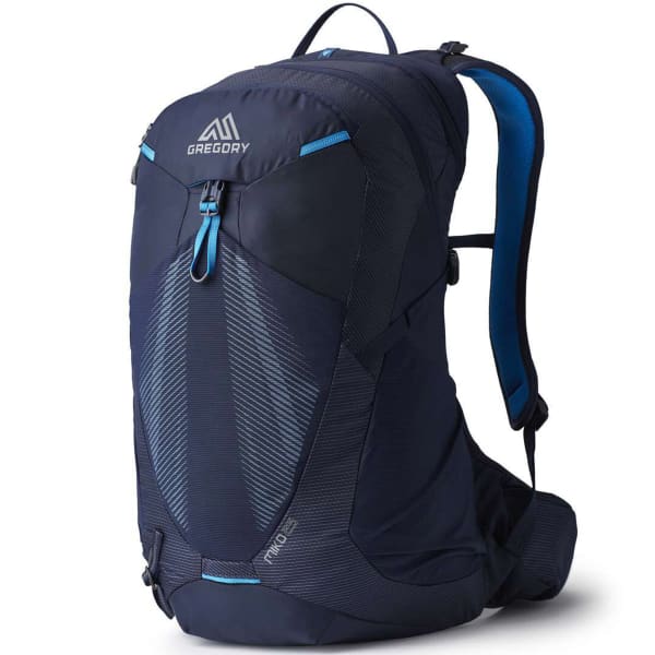 Sac à dos randonnée GREGORY MIKO 25 VOLT BLUE
