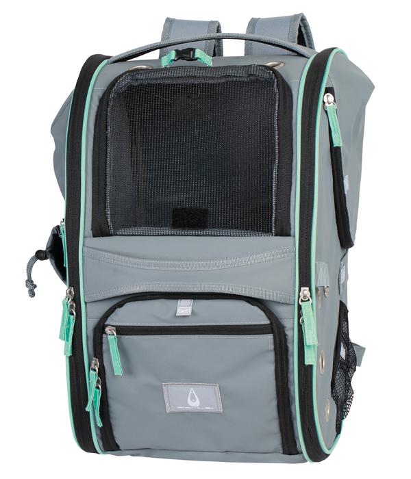 Nobby Multifunktions-Rucksack Nomad, ca.
