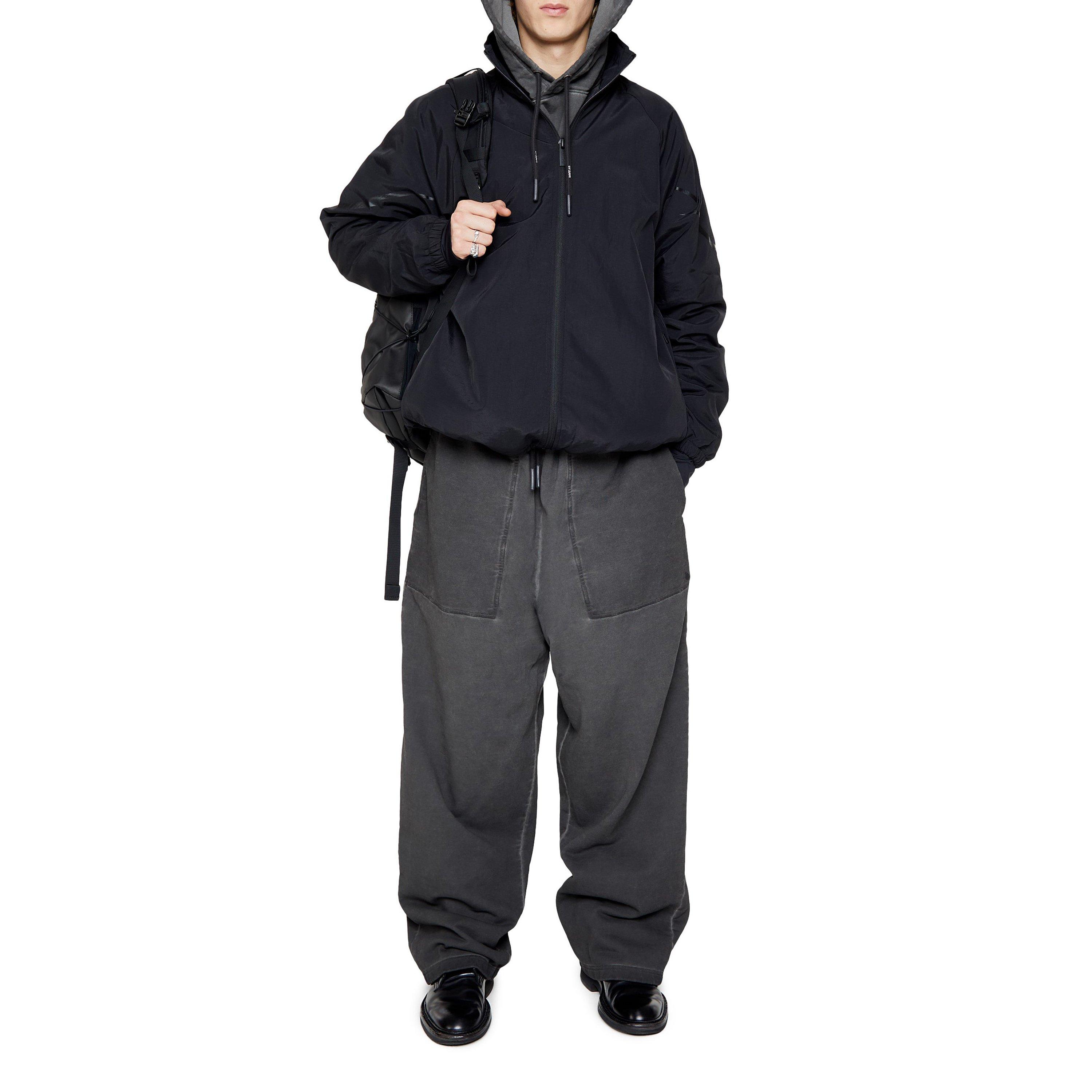 No Fear NF Wide Leg Joggers
