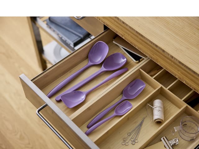 Rosti NEW Classic Bageske 30 x 7 x 1,9 cm Lavender