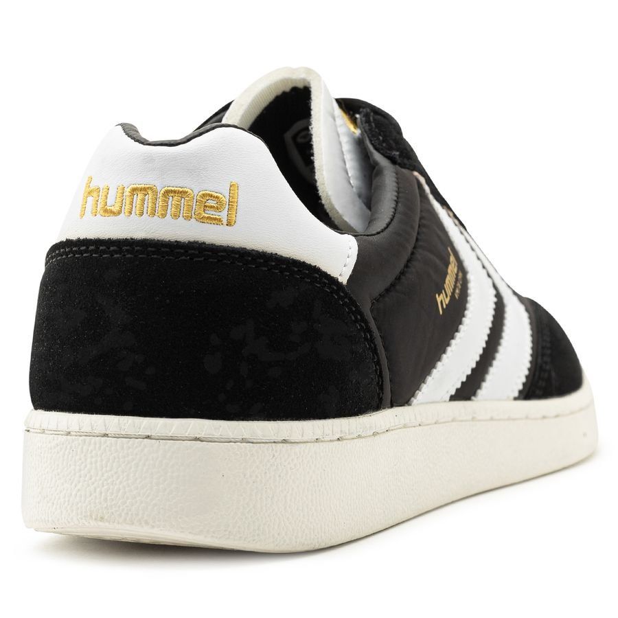 Hummel Chaussures VM78 CPH Nylon - Noir/Blanc