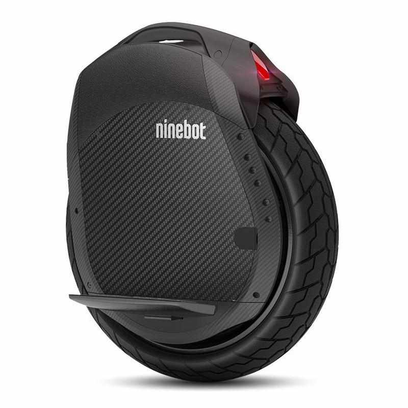 Monoroue électrique Ninebot One Z10 - 995 Wh - 18 Pouces