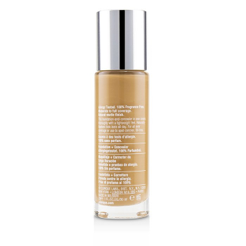 Clinique Beyond Perfecting Foundation & Concealer