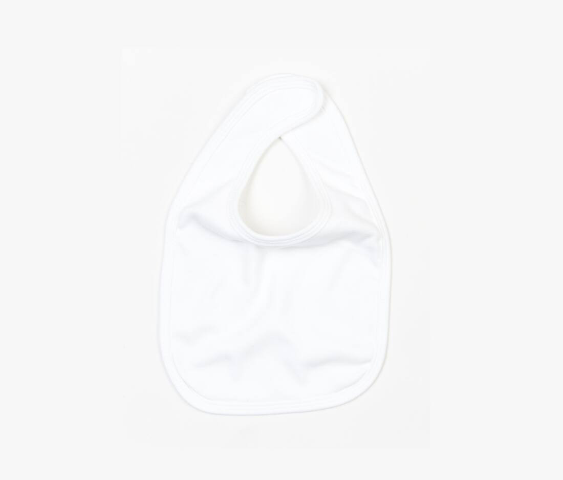 Babybugz BZ012 - Bavoir Bébé Confort Double Couches