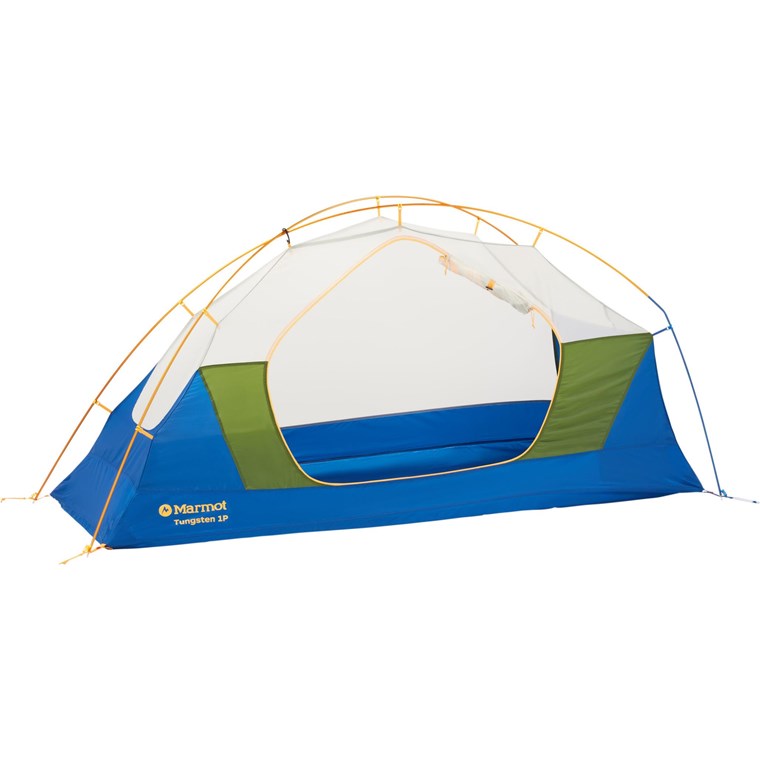 Marmot Tungsten 1P Tent