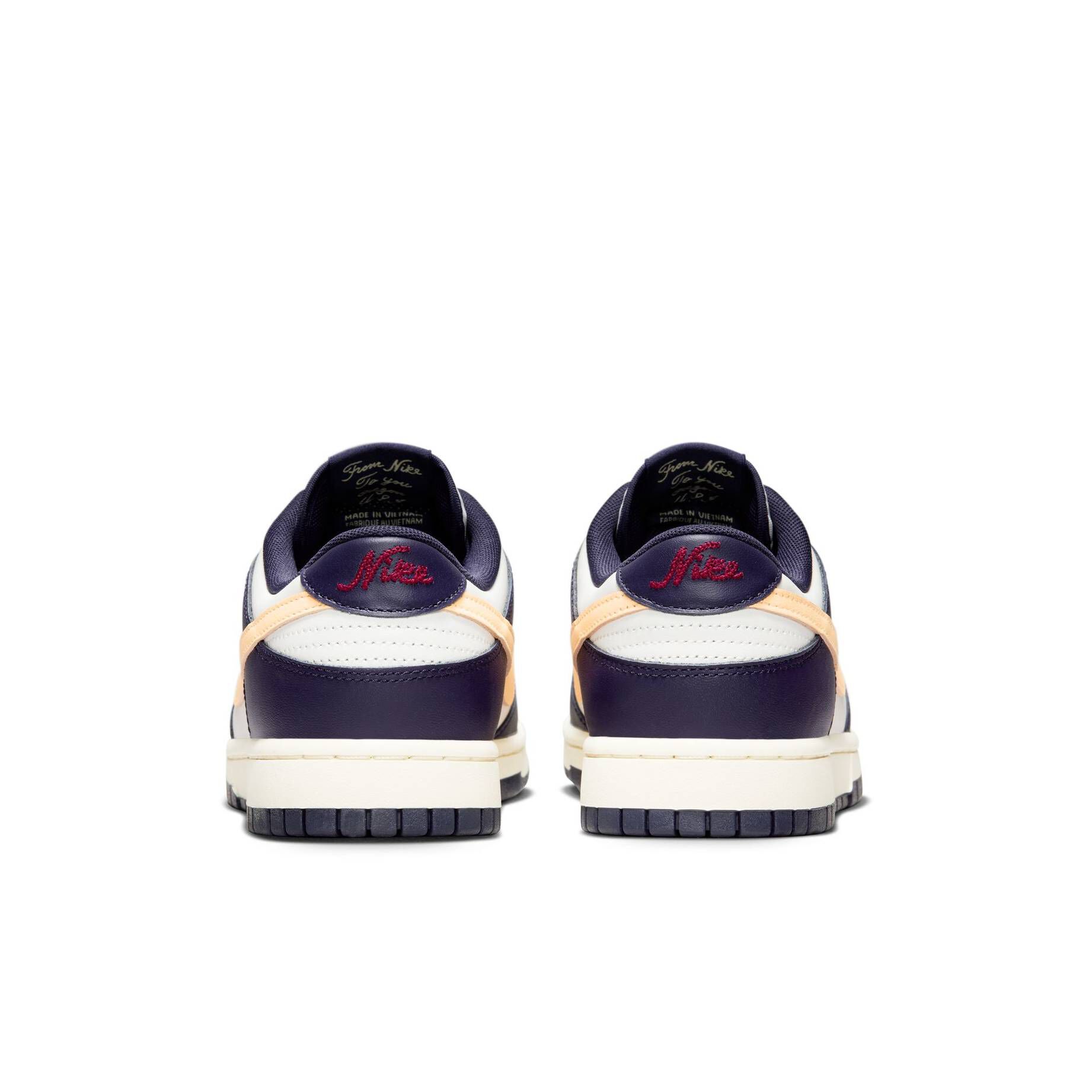Nike| Herren Sneaker DUNK LOW RETRO