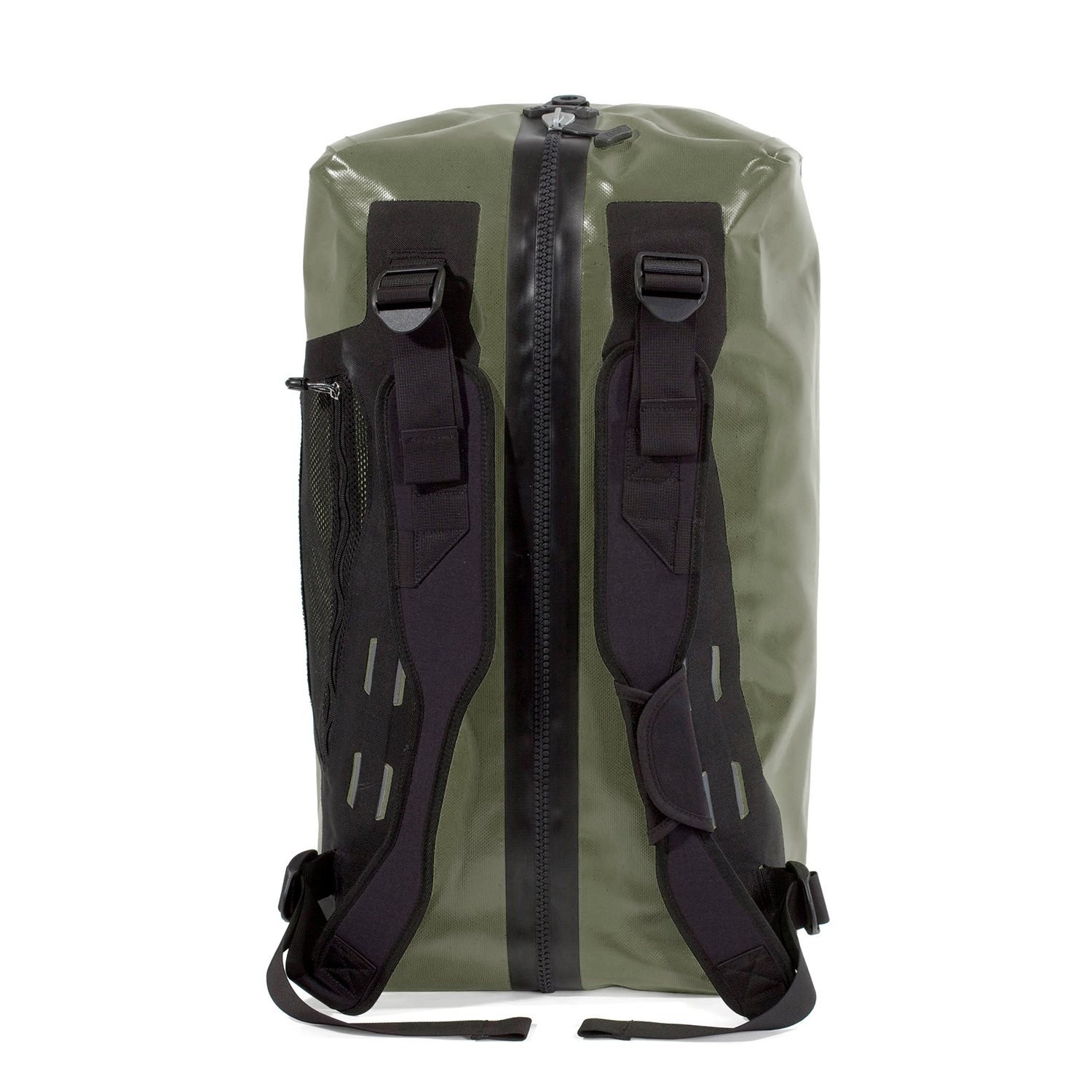 Ortlieb Duffle 85L olive