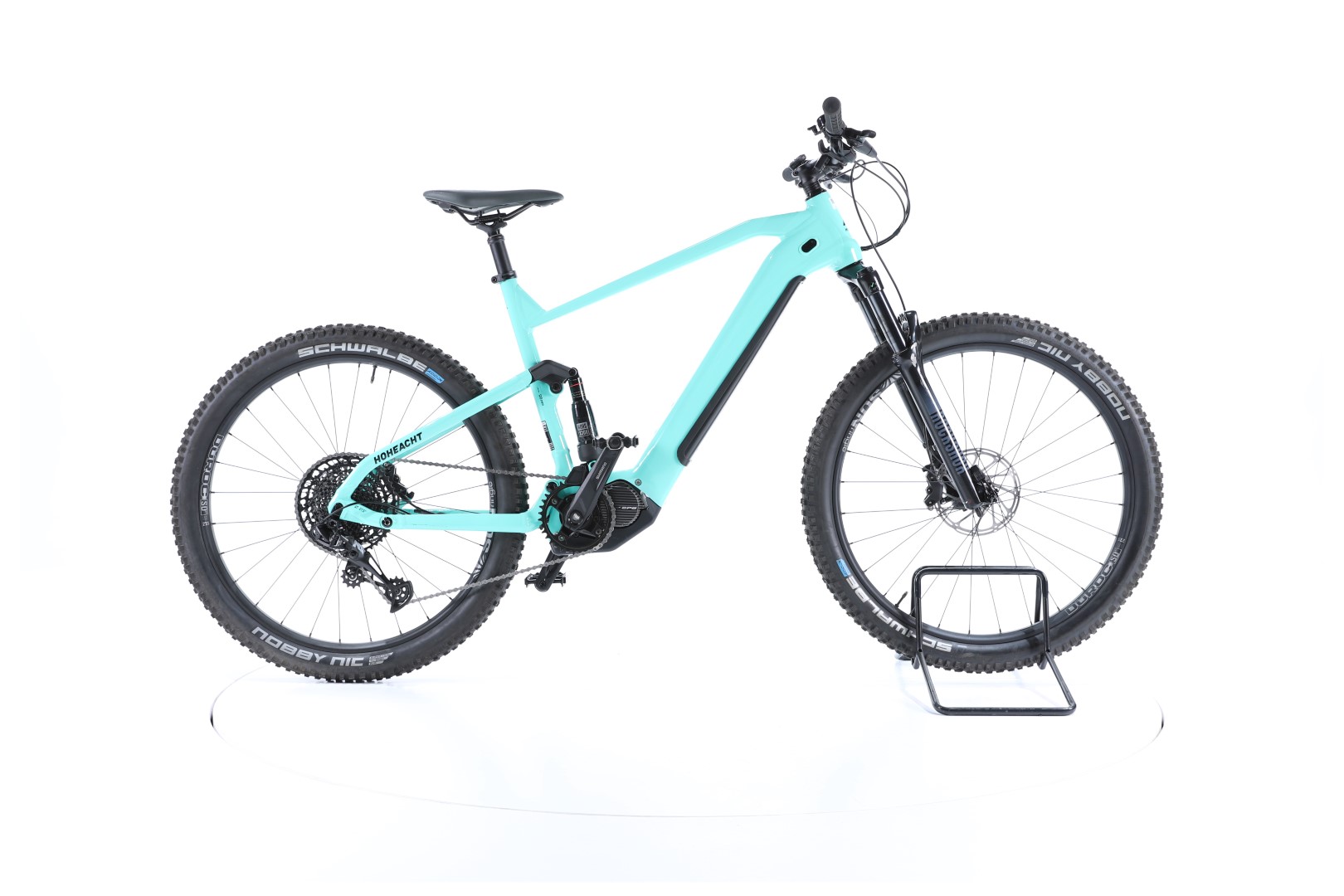 HoheAcht Mola Monto (2023) | Diamond