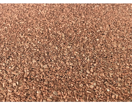 Quandt Bitumen Lasmembraan Elephant Skin® V60 S4 SS roodbruin leisteen gecoat 5 x 1 m rol = 5 m²