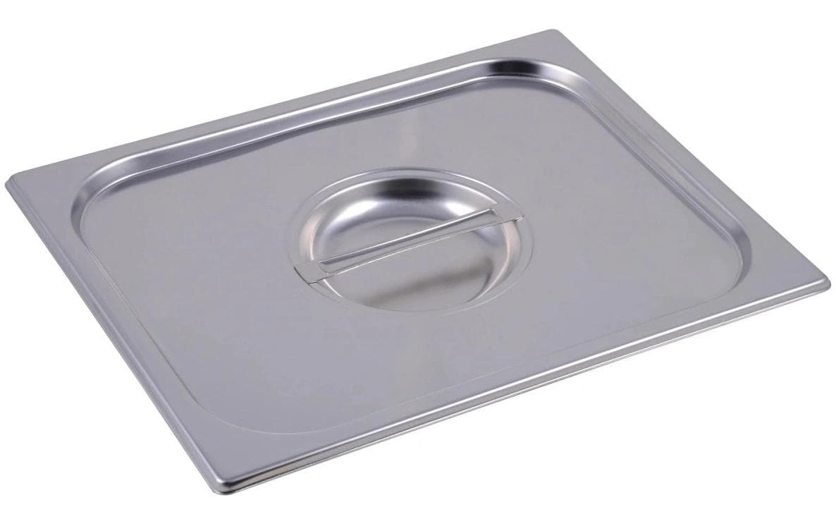 Deckel für Garbehälter GN 1/1 20 mmDeckel für Garbehälter