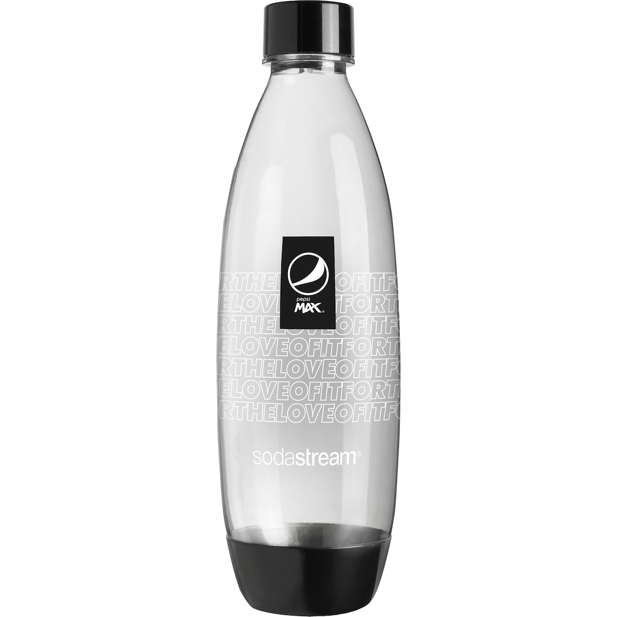 SodaStream Fuse flaske S1741124770 (Pepsi Max)