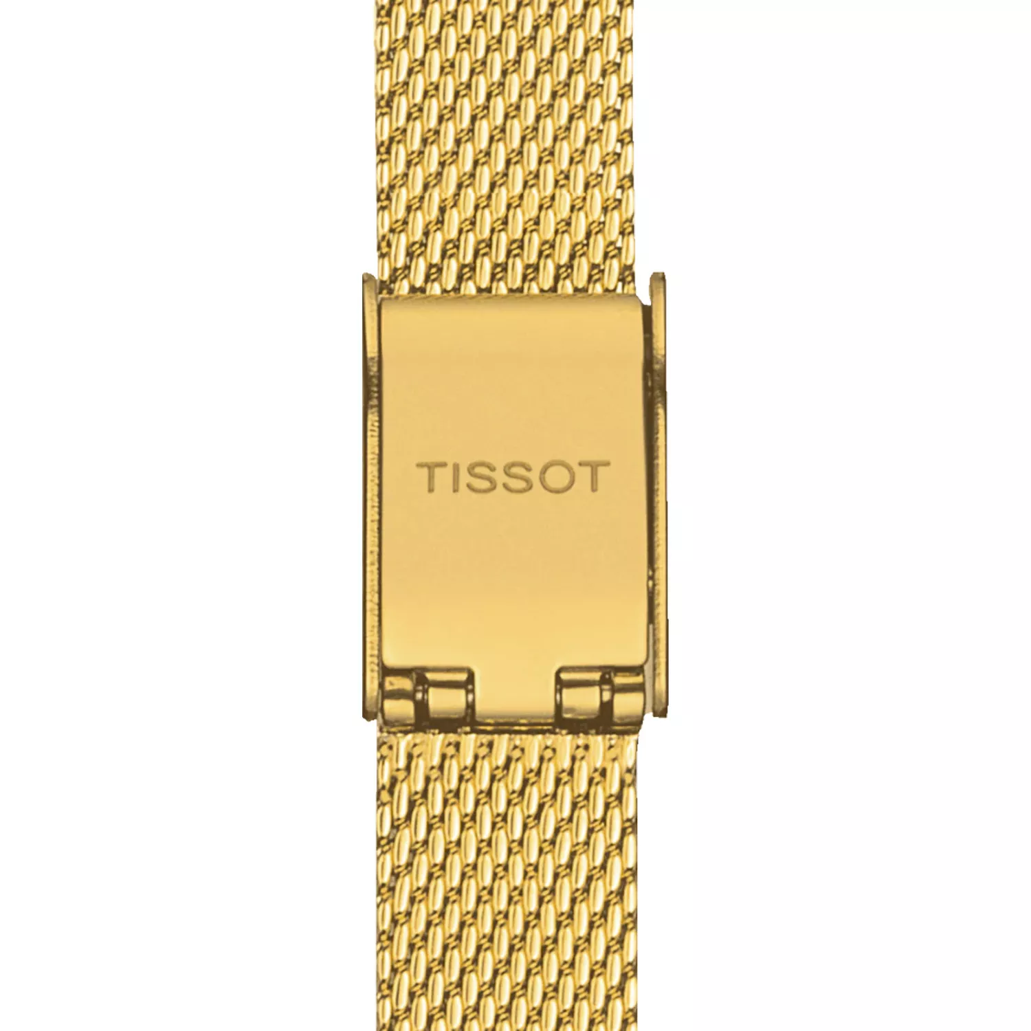Tissot Lovely Square T0581093303100