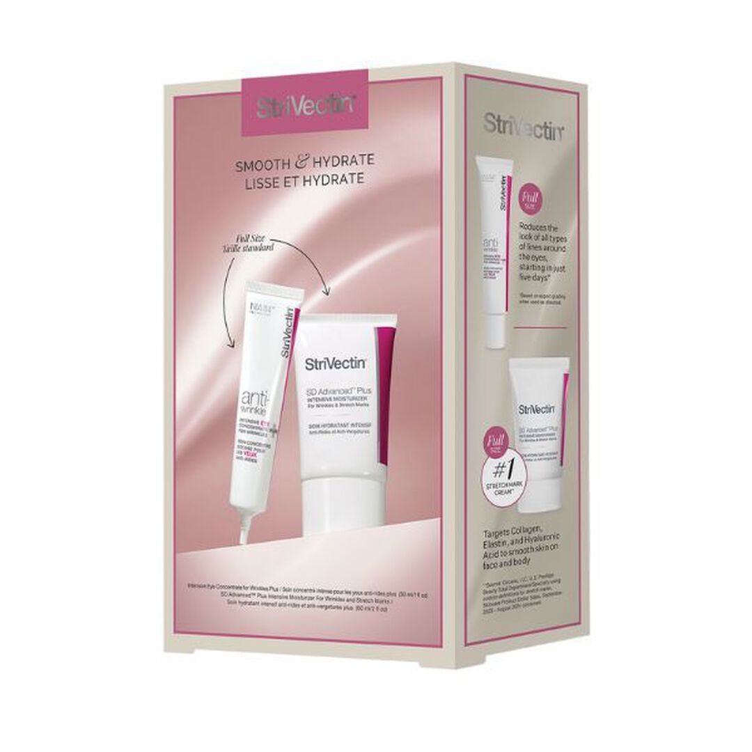 Anti-Wrinkle Coffret Anti-Wrinkle - 60ml