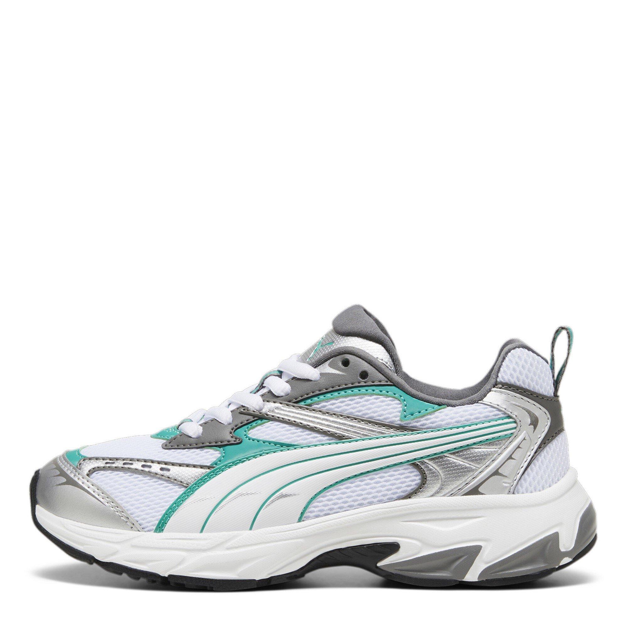 Puma Puma Morphic Jr Runners Unisex Kids
