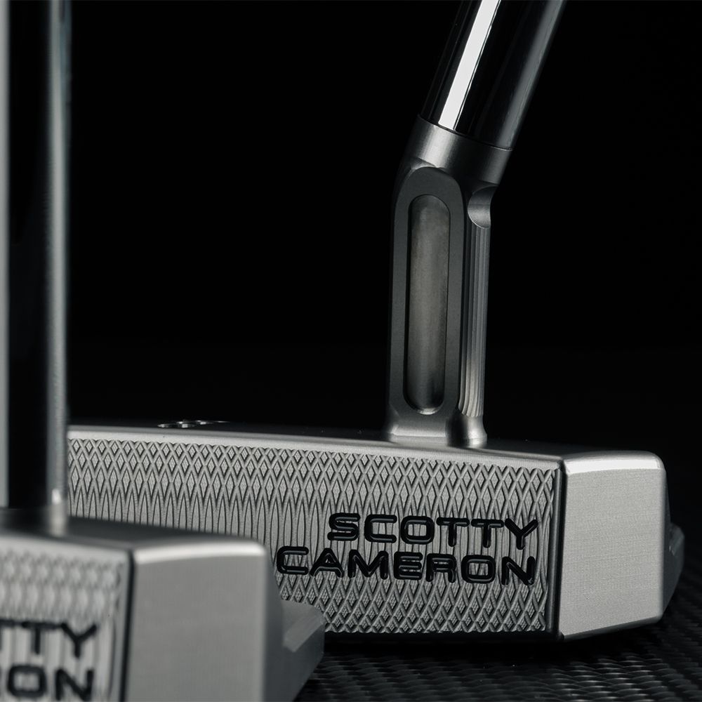 Phantom 5.5 Putter
