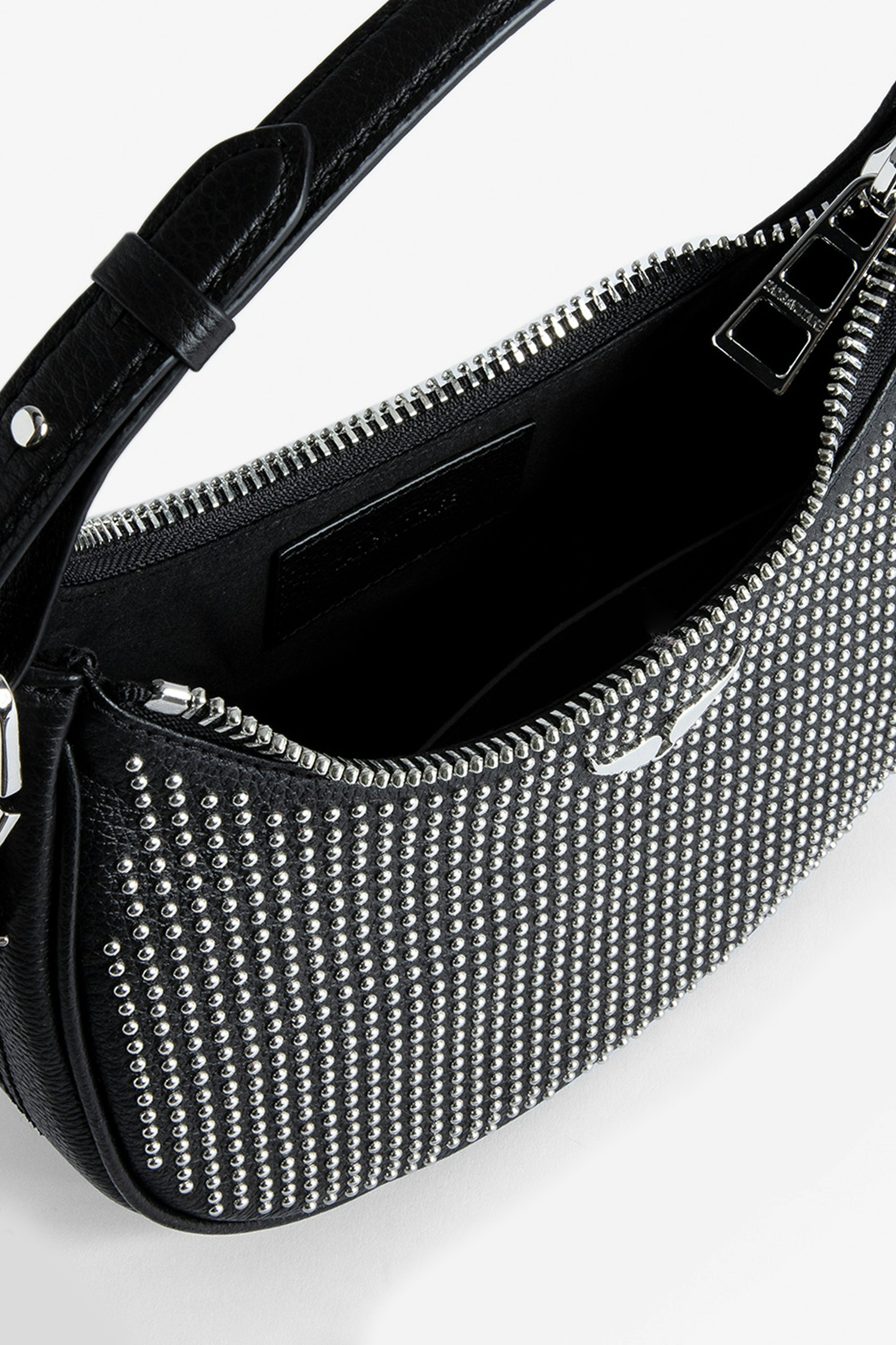 Sac Moonrock Plumetis