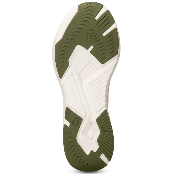 Chaussure running SCOTT W'S PURSUIT MELON ORANGE/PALE ORANGE