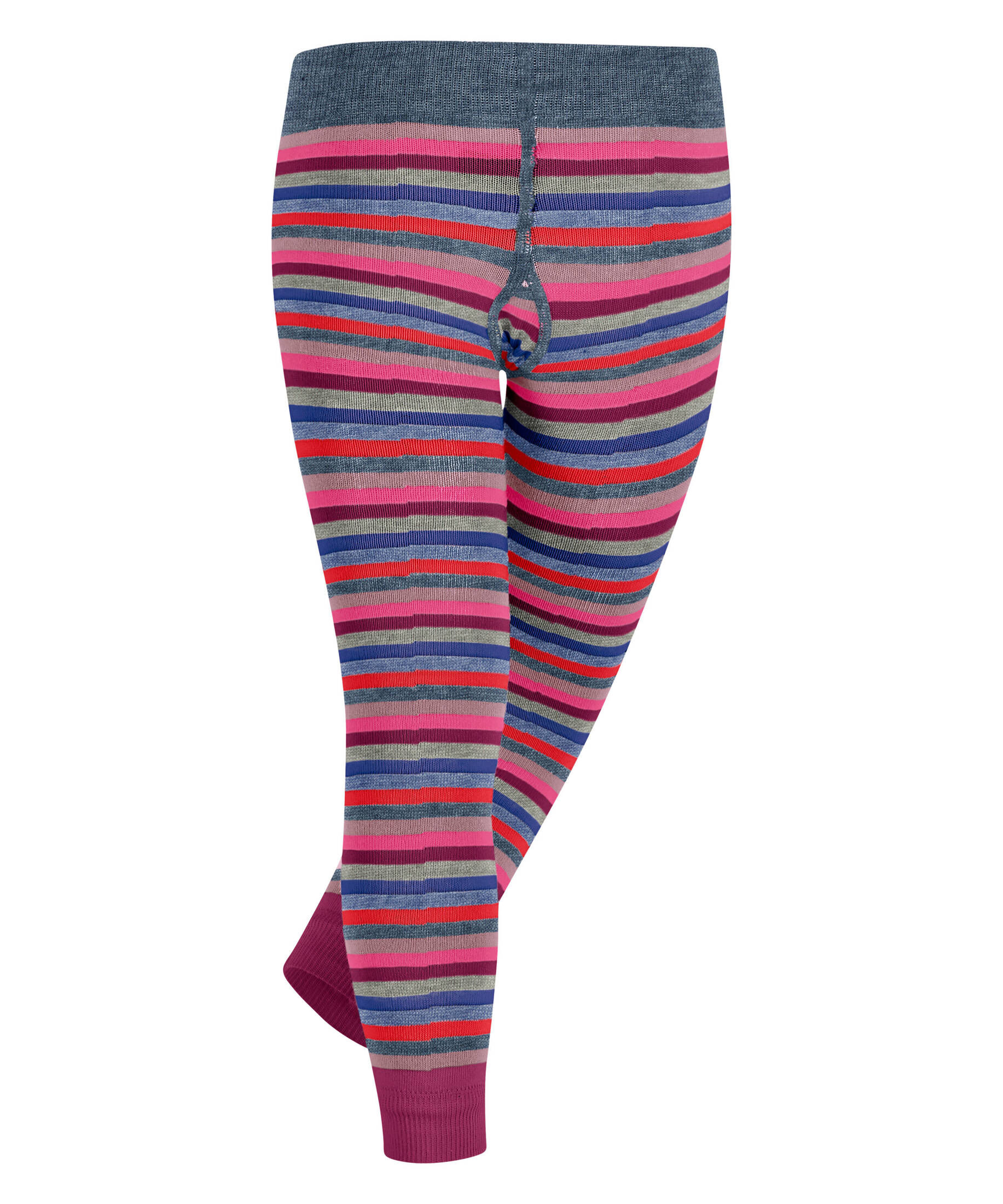 Esprit| Mädchen Leggings Multicolor Stripe
