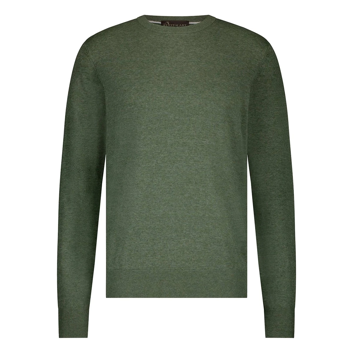 Heren Vest GCS-2501