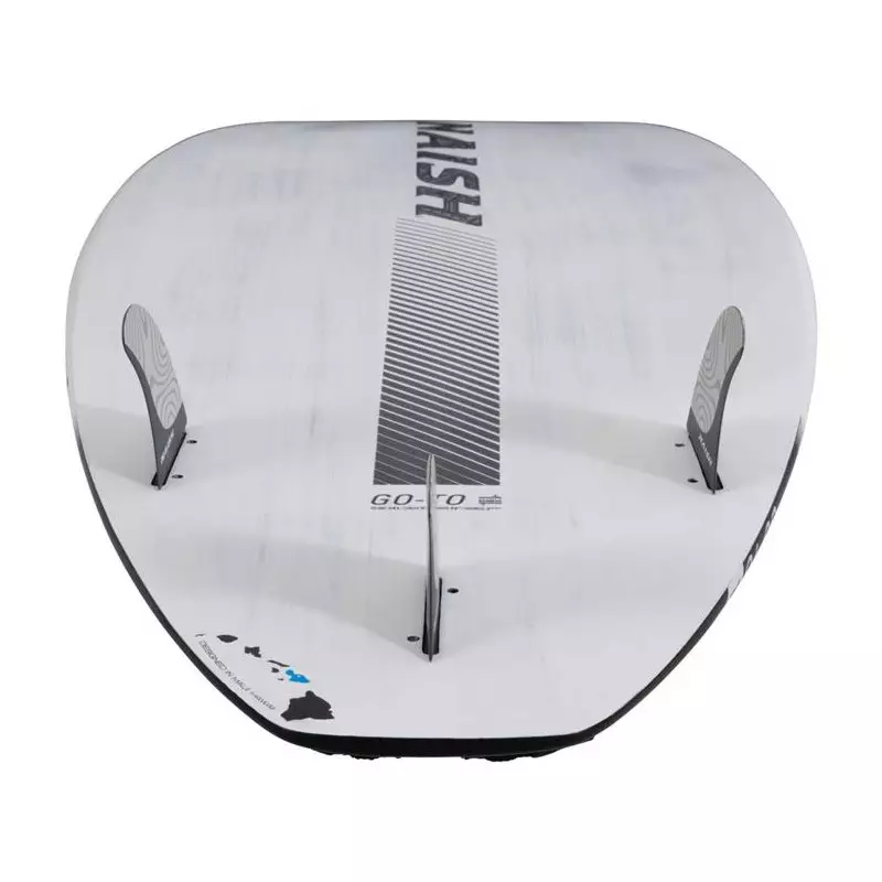 Planche surfkite NAISH Go-To 2024