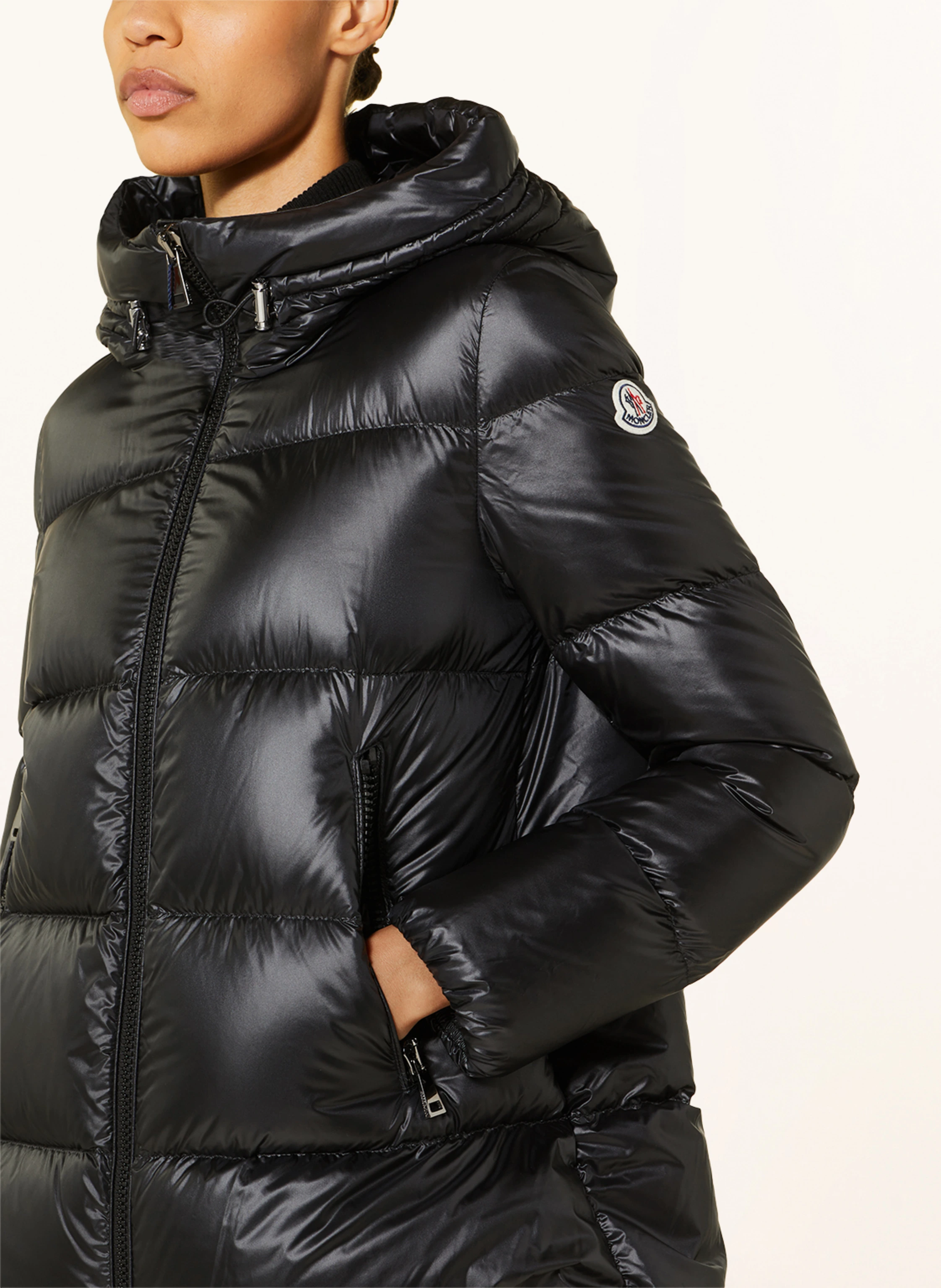 MONCLER Daunenjacke SERITTE