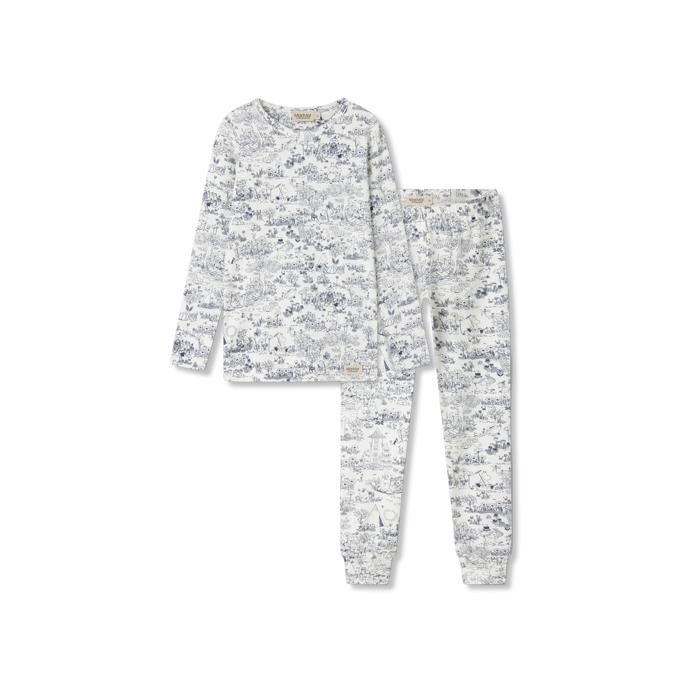 Sleepwear Nattøj