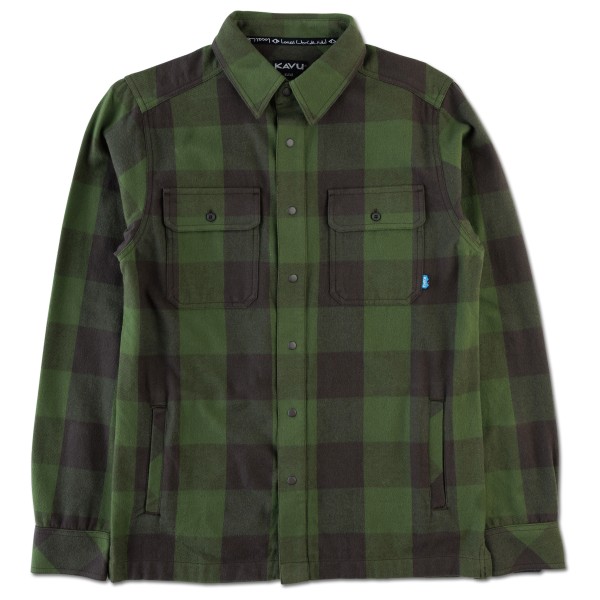 KAVU - Northlake - Chemise