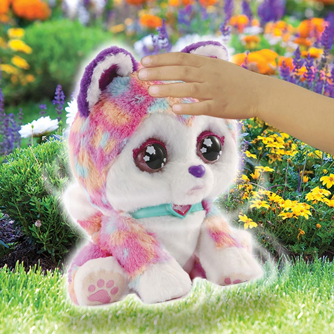 VTech Maxime Mijn Interactieve Puppy