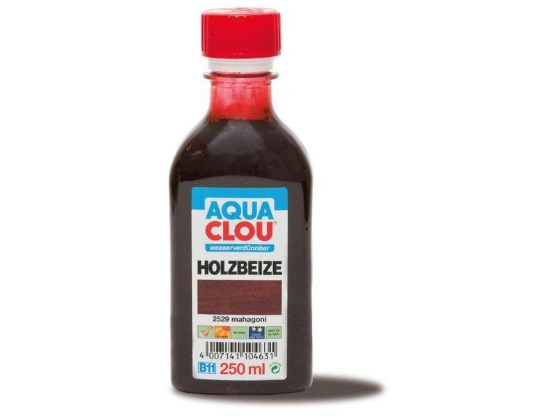 Clou Holzbeize Aqua B11