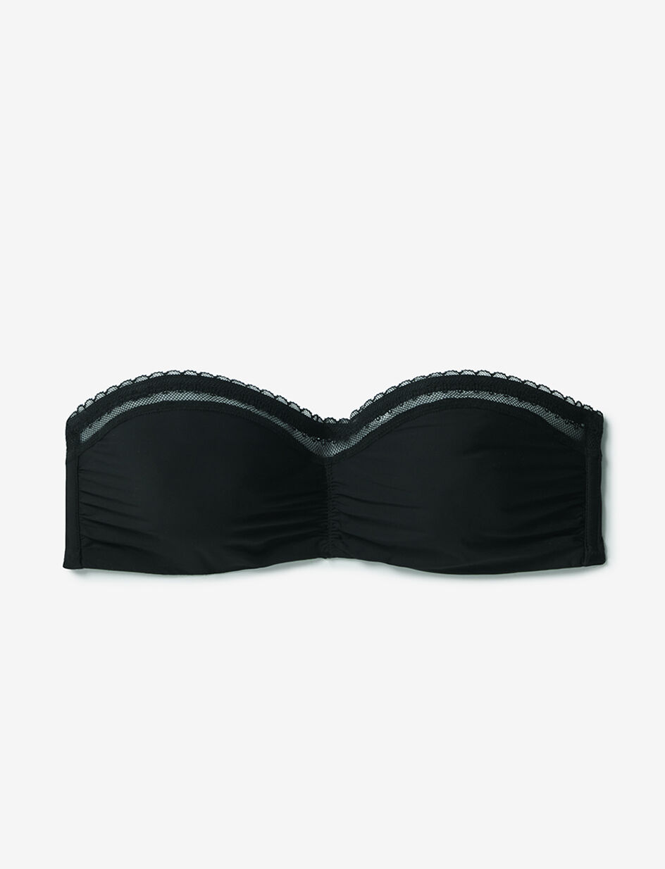 Soutien-gorge bandeau