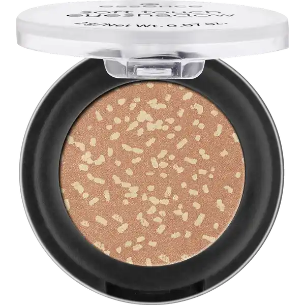 Soft touch eyeshadow 09 Apricot Crush