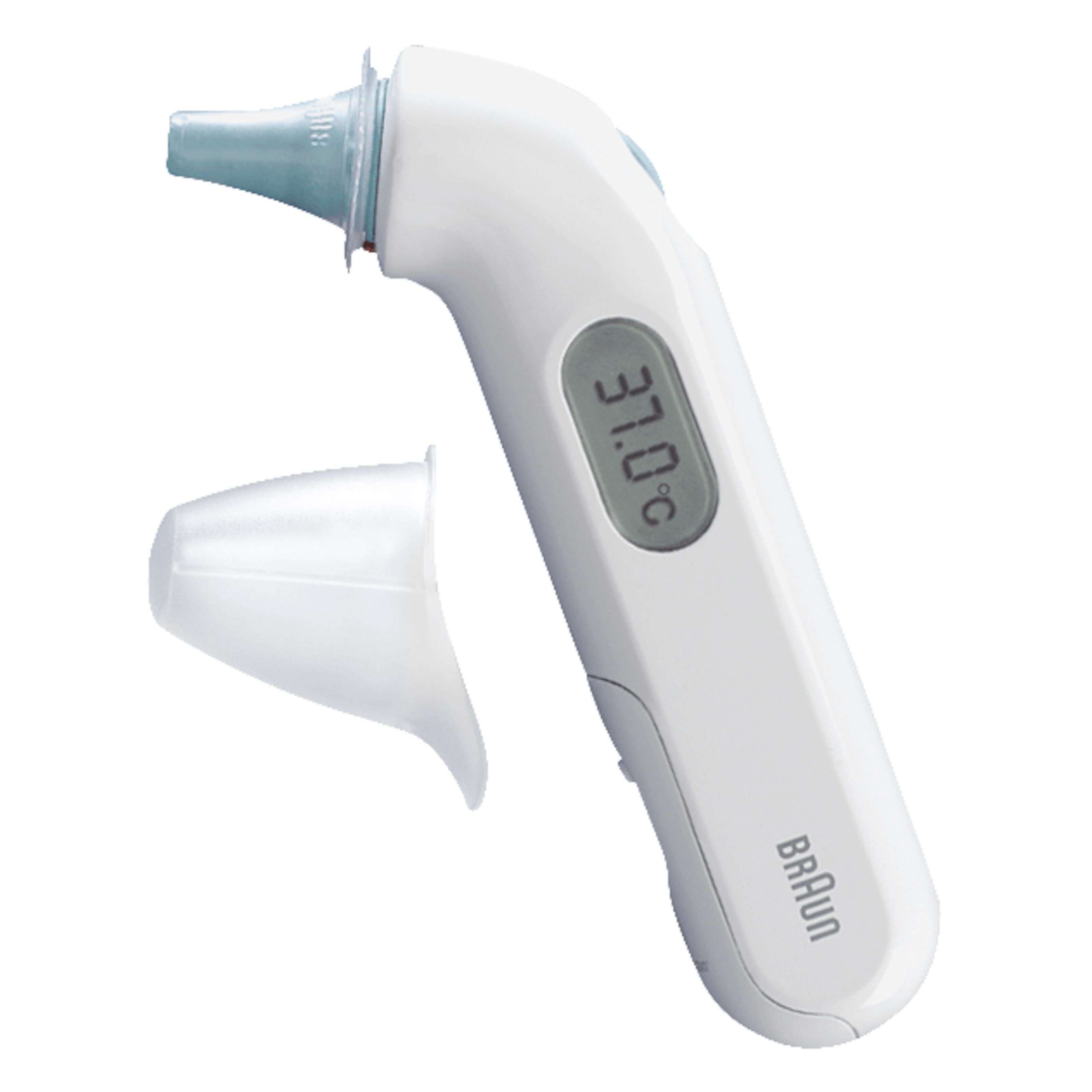 Braun Thermoscan 3 Øretermometer