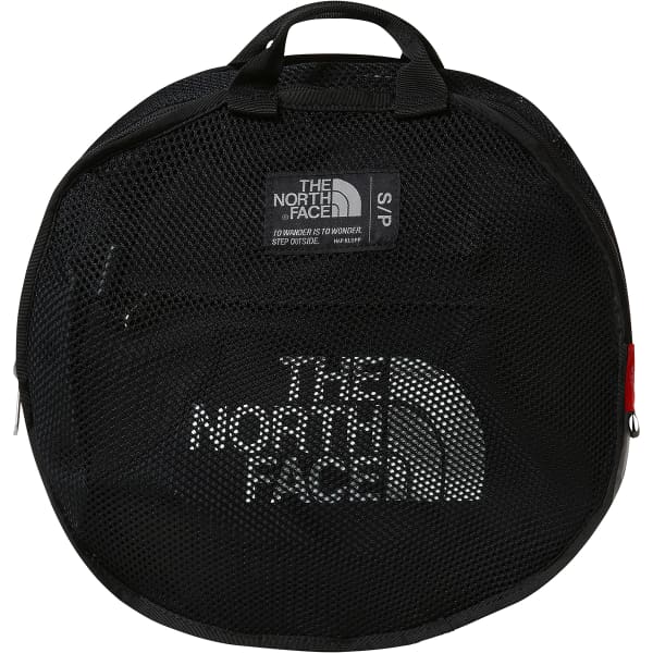 Duffel THE NORTH FACE BASE CAMP DUFFEL S TNF BLACK/TNF WHITE